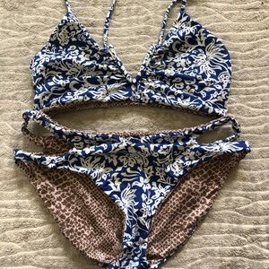 Acacia Bikini